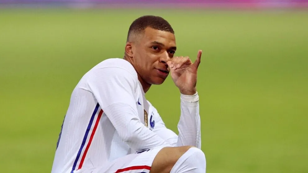 Mundial de Qatar: Mbappé y una frase muy polémica para referirse a la Argentina y Brasil