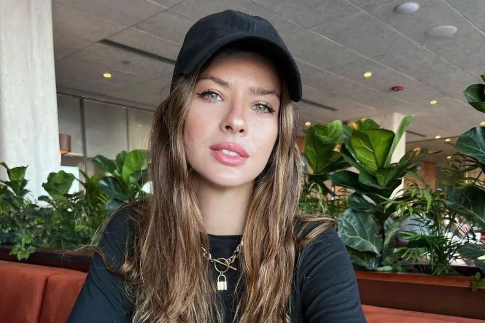 La China Suárez apuntó contra LAM por su campaña de “persecución” hacia ella