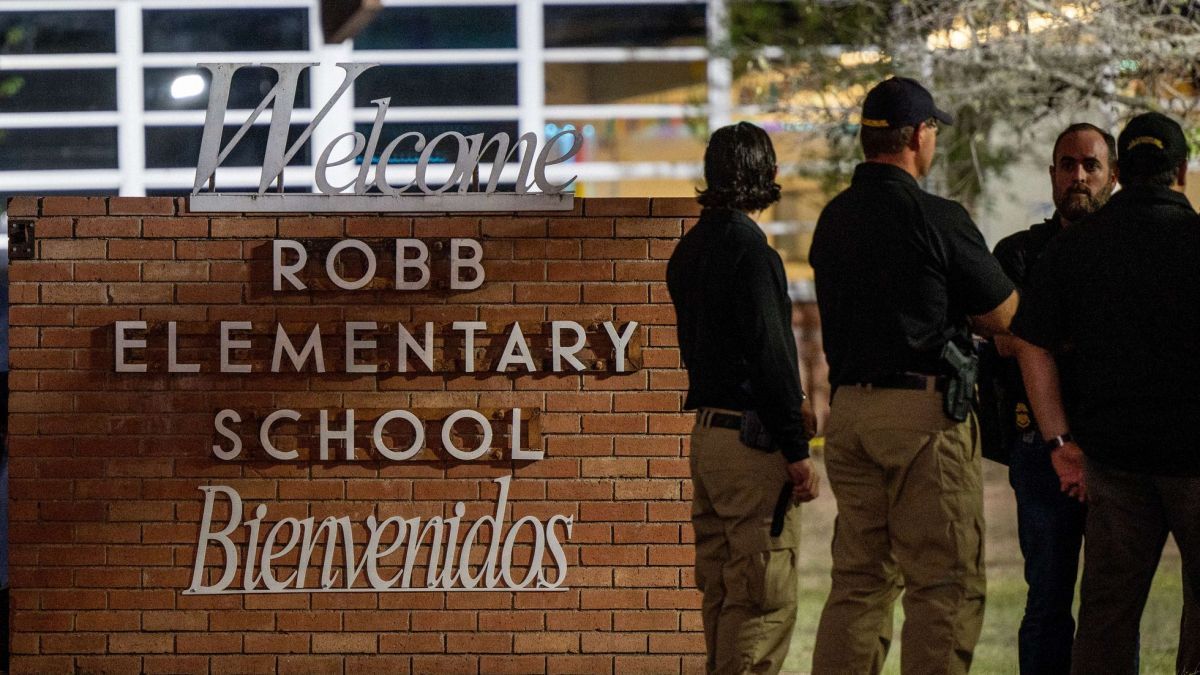 Tiroteo en Texas: quién era Salvador Ramos, el adolescente que exhibía armas en sus redes y asesinó a 21 personas