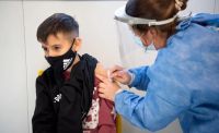 Salta: se aplicaron más de 3 millones de vacunas contra el COVID-19