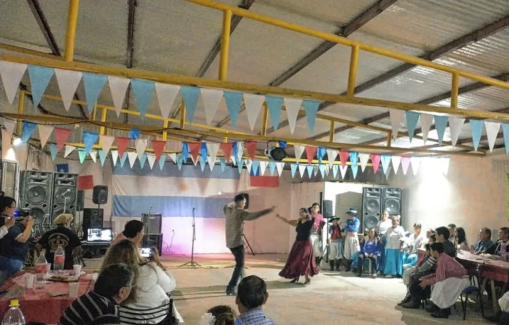 Un emprendimiento comodorense que inmortaliza las tradiciones gauchescas