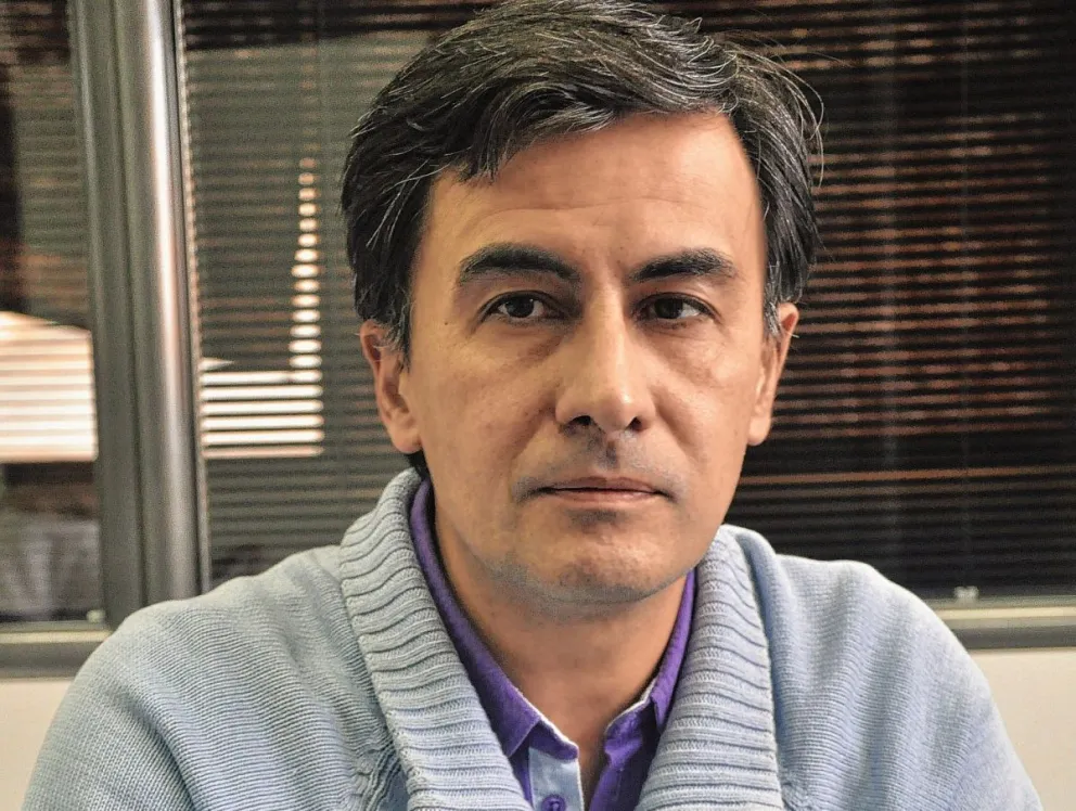 Marques, sobre el 25 de Mayo: “Nunca hay que entender esta fecha como un fenómeno argentino”