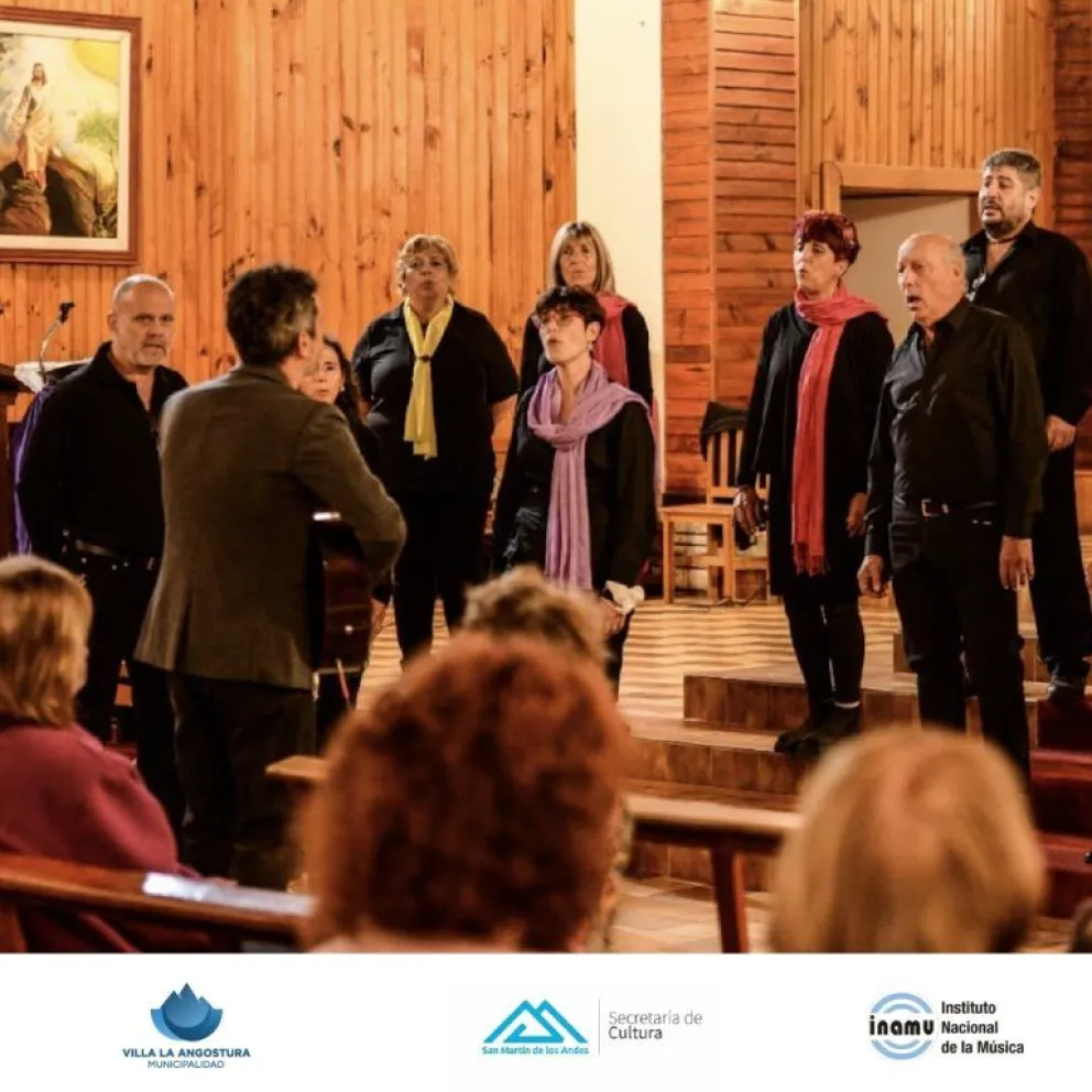 “Misa Criolla” se presenta en Angostura