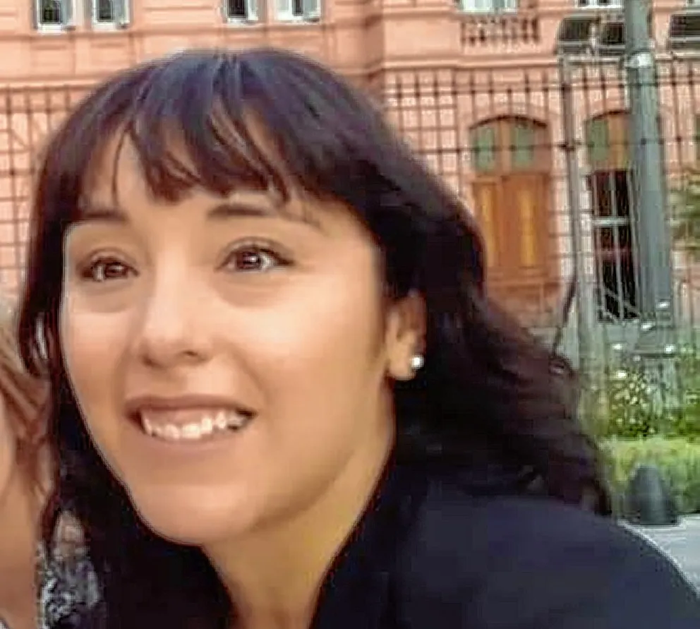 Olivares: “El 25 de Mayo fue la puerta hacia la independencia”