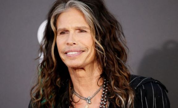 Steven Styler ingresa a rehabilitación y Aerosmith suspende su gira en Estados Unidos