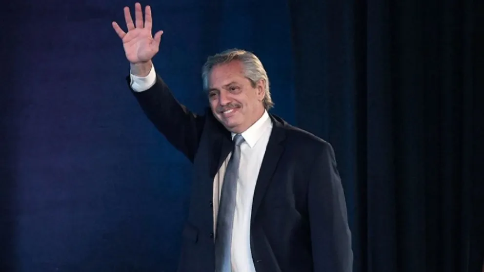 Alberto Fernández concurre al Tedeum de forma presencial tras dos años de virtualidad