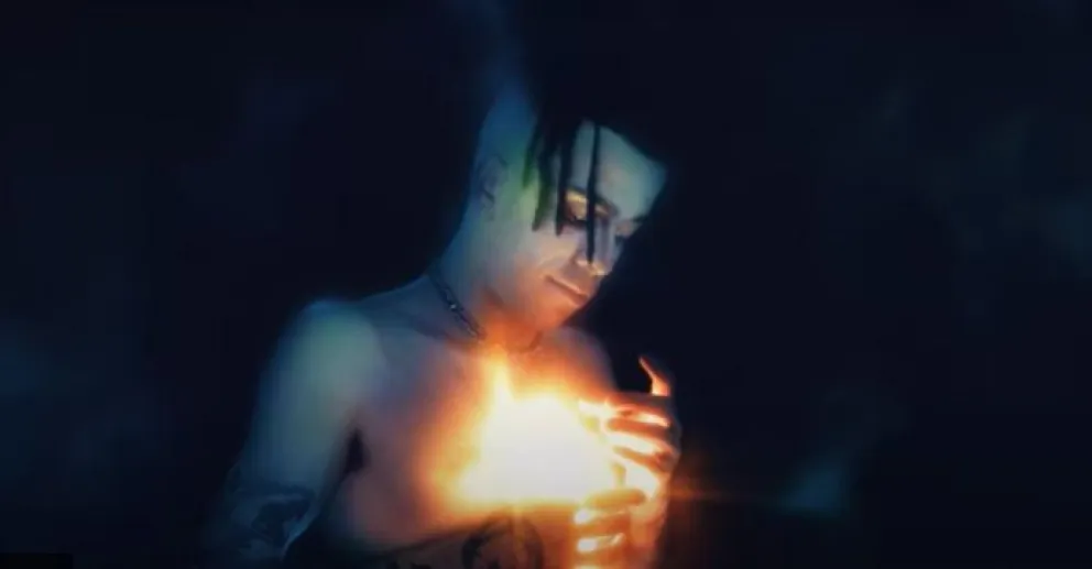 Tobi Dolezor se presenta en La Baita el 29 de mayo