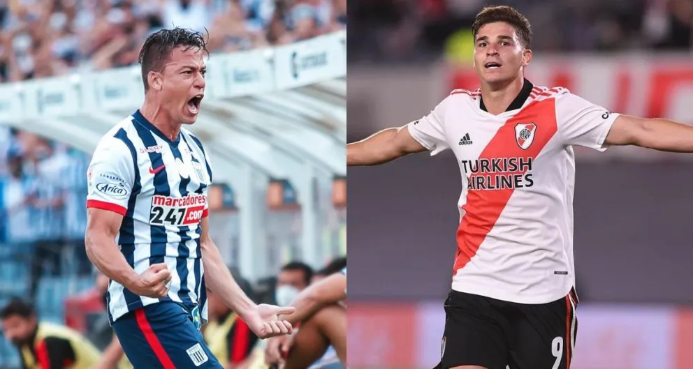 Copa Libertadores hoy: River se mide frente a Alianza Lima