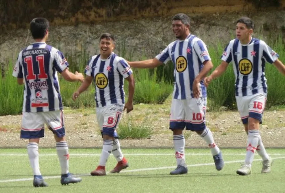 Fútbol: El Depo evalúa su vuelta a la competencia del fútbol 11 de Lifuba