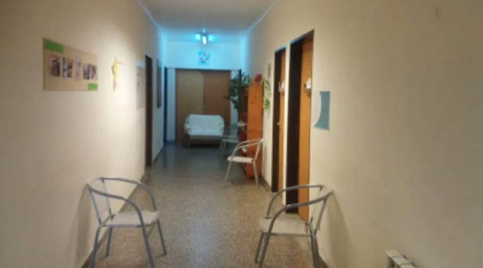 Voluntariado del Hospital invita a los encuentros de reiki