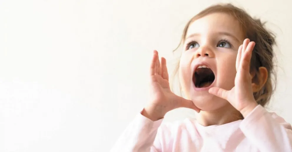 Hitos en el desarrollo del Lenguaje