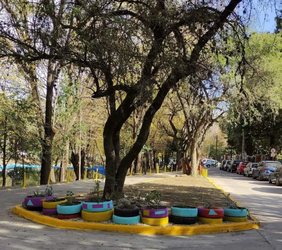 Avanza el “Plan integral de mejoras”