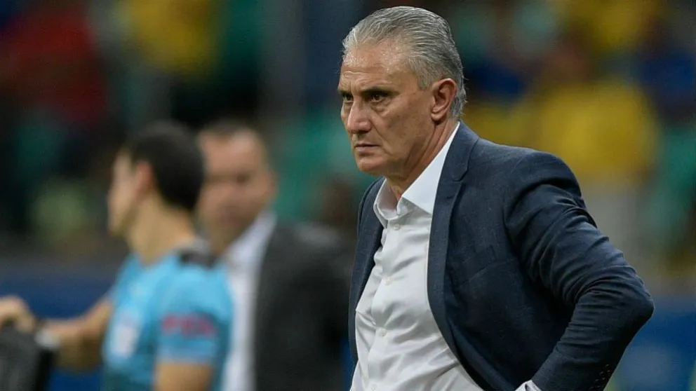 Por el clásico con Argentina cancelado, Brasil reclama 1.500.000 dólares