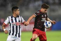 En el día de cumpleaños, River cierra la fase de grupos de la Libertadores frente a Alianza Lima