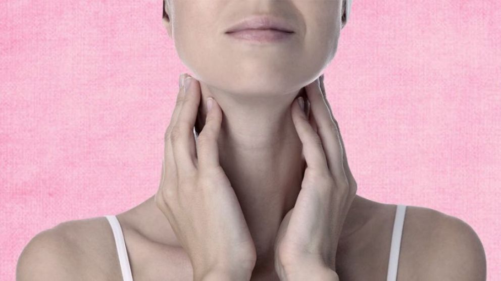 Cada dos horas una persona es diagnosticada con cáncer de tiroides en la Argentina