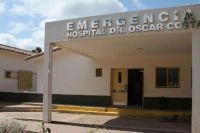 Irregularidades en el Hospital de J.V. González: “El ministro desconoció la presentación de mis informes”