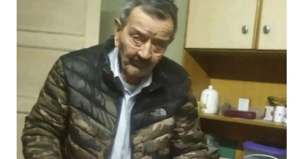 Falleció el primer poblador del barrio Malvinas