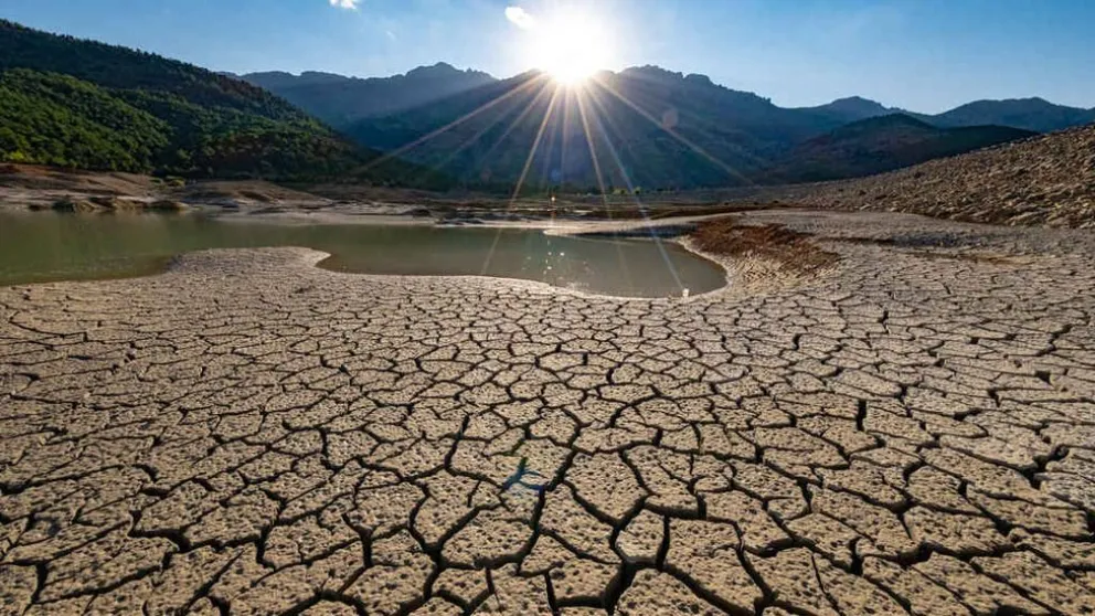 Contra la sed mundial: científicos inventaron un gel capaz de extraer agua hasta en zonas desérticas