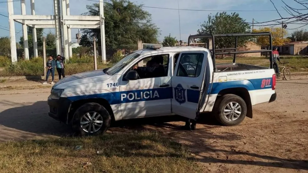 Encontraron el cuerpo sin vida de un adolescente salteño muy cerca del centro