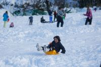 Julio Isidro Pérez: “Bariloche es turismo, Bariloche es nieve”