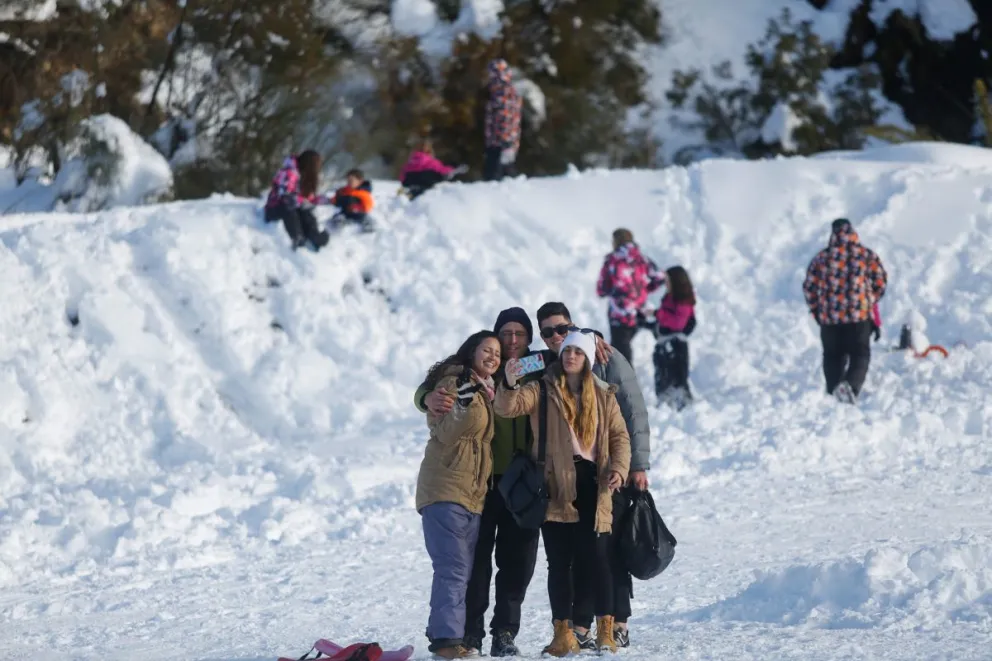 Bariloche se prepara para la temporada alta con más vuelos directos desde Brasil