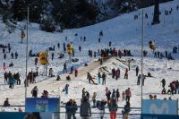 Los principales destinos rionegrinos para disfrutar en vacaciones de invierno