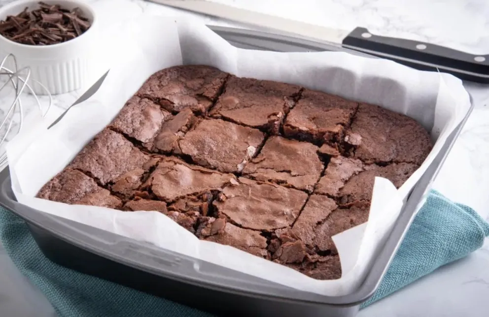 Docente llevó “Brownies locos” y una compañera terminó en el hospital
