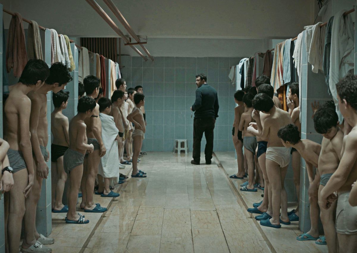 Crítica de “Mi mejor amigo”, la galardonada película turca sobre las instituciones disciplinarias