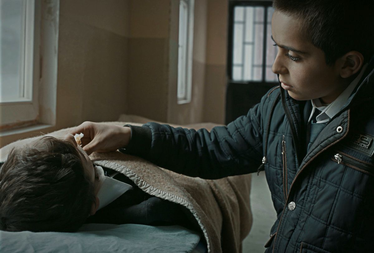 Crítica de “Mi mejor amigo”, la galardonada película turca sobre las instituciones disciplinarias