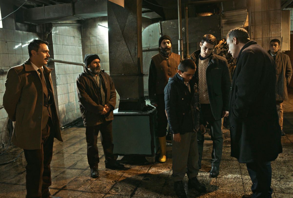 Crítica de “Mi mejor amigo”, la galardonada película turca sobre las instituciones disciplinarias