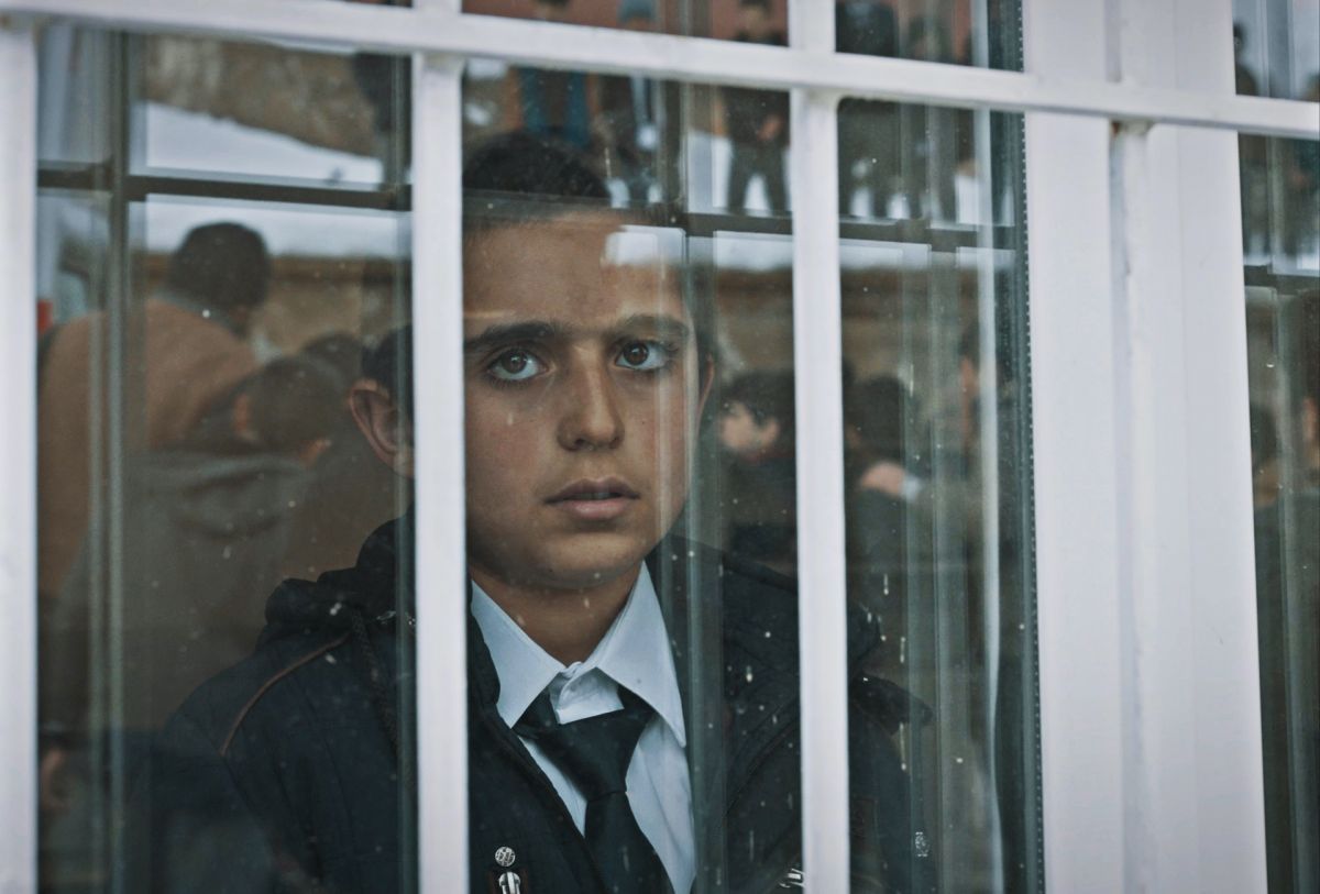 Crítica de “Mi mejor amigo”, la galardonada película turca sobre las instituciones disciplinarias