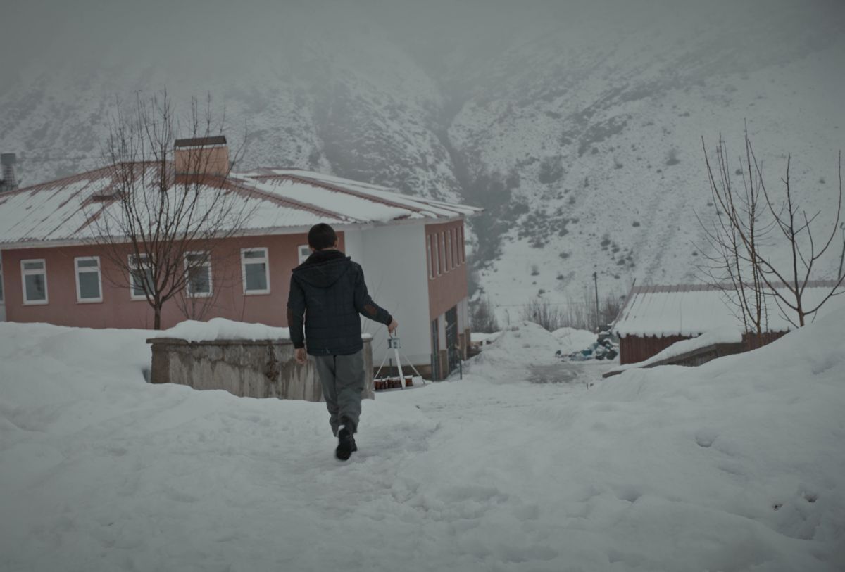 Crítica de “Mi mejor amigo”, la galardonada película turca sobre las instituciones disciplinarias