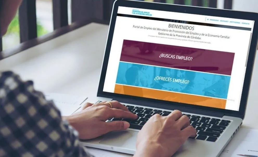 Nuevo programa de empleo: cómo inscribirse y cobrar hasta $25.000 