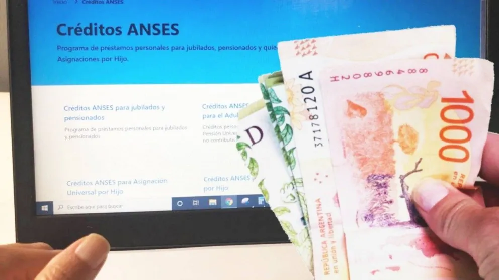 Beneficiarios ANSES: mirá cómo acceder a créditos de hasta $85.000 en cinco días hábiles 