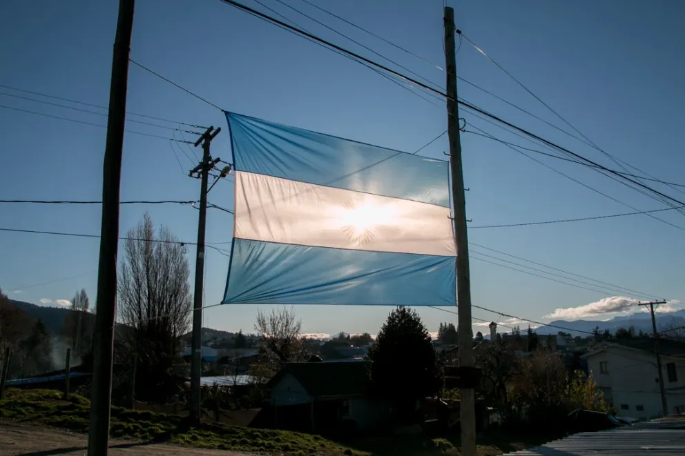 El argentino y su eterna contradicción