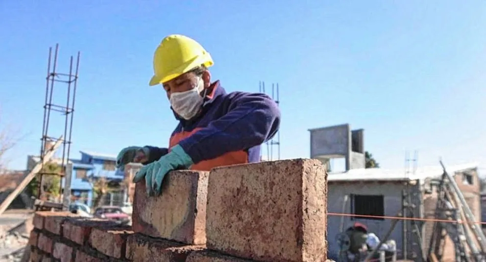 Mi Pieza 2022: cómo acceder al crédito de hasta 240.000 pesos del Anses