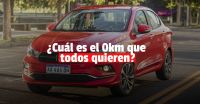 ¿Cuál es el auto 0 km más vendido en San Juan?