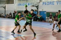 Handball: Arrancan los cuartos de final en damas y caballeros