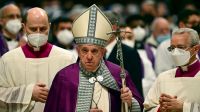 El Papa dijo tener “el corazón roto” y rechazó el comercio de las armas