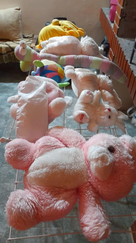 El hospital de Juguetes con la mira puesta en Navidad y Reyes