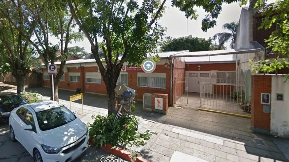 Un jardín de infantes resolvió que no haya más baños separados por género