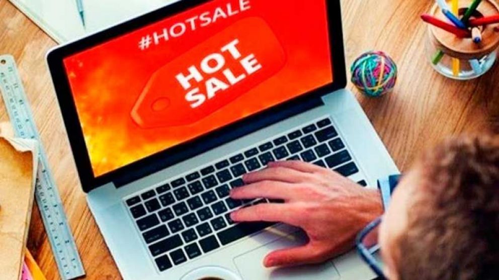  El Hot Sale 2024 promete grandes descuentos en Argentina