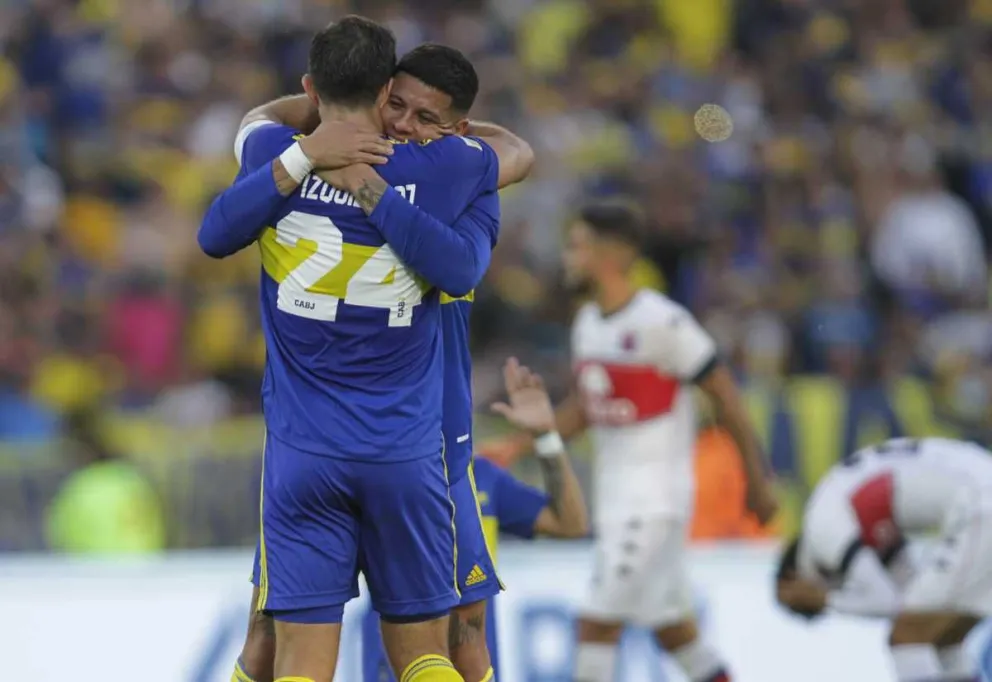 Copa Libertadores: Boca recibe a Deportivo Cali buscando la clasificación a octavos de final