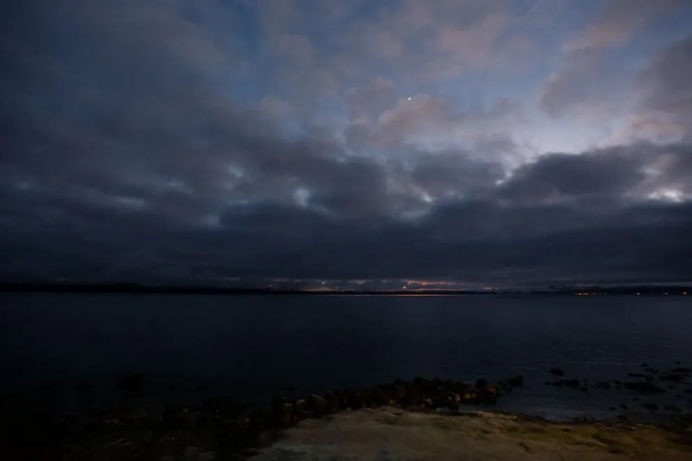 ¿Cómo va a estar el clima en Bariloche este finde?