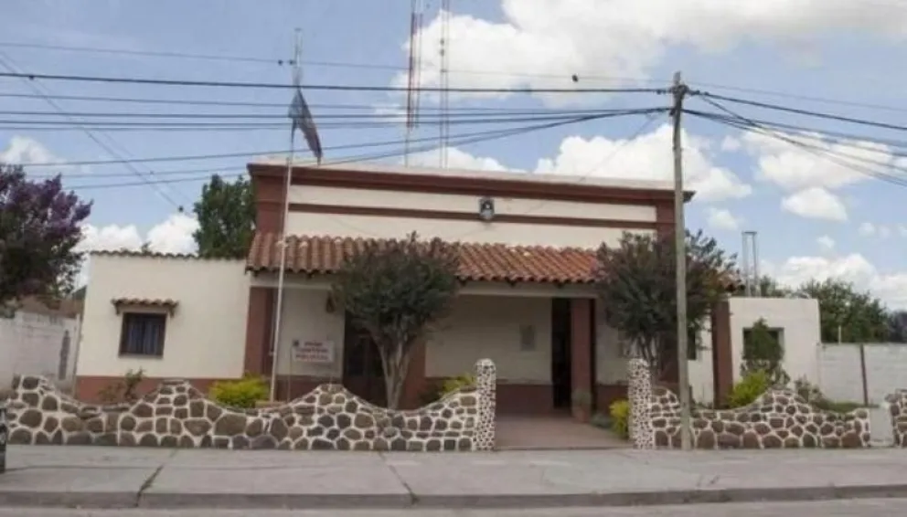 Tenía 33 años el detenido que murió en la Comisaria de La Merced 