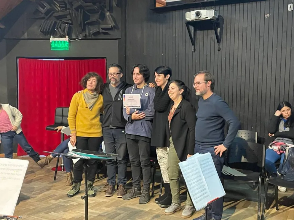 La Ciudad de Buenos Aires y Bariloche potencian su sinergia cultural 