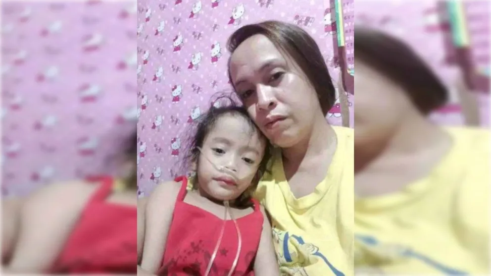 Una madre salteña necesita ayuda de la comunidad para pagar el tratamiento de su hija