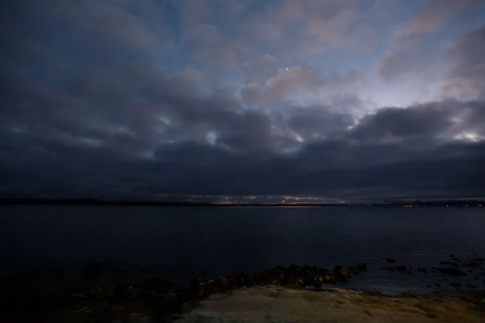 ¿Cómo viene el clima en Bariloche después del temporal?