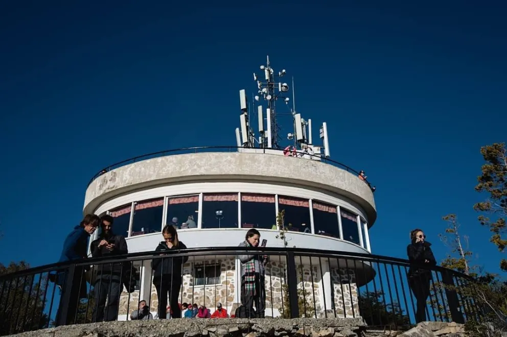 Cerro Campanario emprende una renovación integral