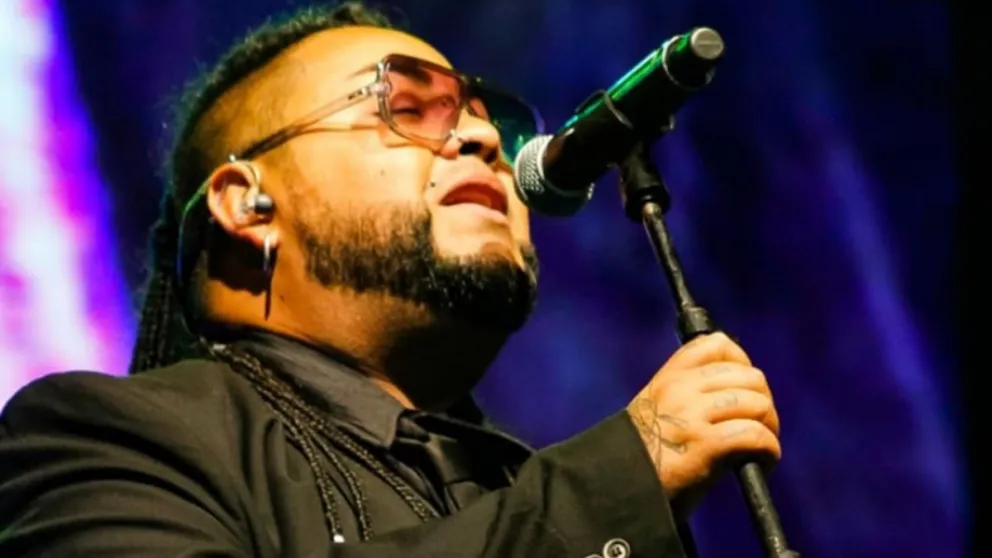 Murió vocalista de Agrupación Marilyn: el último video que compartió horas antes